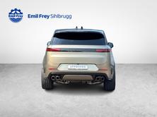LAND ROVER Range Rover Sport 4.4 V8 SV Edition One Carbon, Mild-Hybrid Benzin/Elektro, Occasion / Gebraucht, Automatik - 6