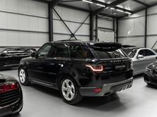 LAND ROVER Range Rover Sport 3.0 TDV6 SE Automatic, Diesel, Occasion / Gebraucht, Automatik - 2