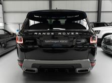LAND ROVER Range Rover Sport 3.0 TDV6 SE Automatic, Diesel, Occasion / Gebraucht, Automatik - 3