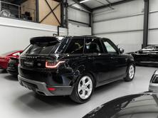 LAND ROVER Range Rover Sport 3.0 TDV6 SE Automatic, Diesel, Occasion / Gebraucht, Automatik - 4