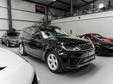 LAND ROVER Range Rover Sport 3.0 TDV6 SE Automatic, Diesel, Occasion / Gebraucht, Automatik - 5