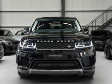 LAND ROVER Range Rover Sport 3.0 TDV6 SE Automatic, Diesel, Occasion / Gebraucht, Automatik - 6