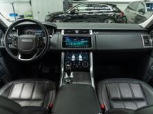 LAND ROVER Range Rover Sport 3.0 TDV6 SE Automatic, Diesel, Occasion / Gebraucht, Automatik - 7