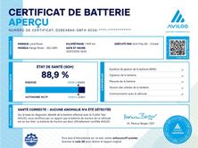 LAND ROVER Range Rover Sport 3.0 I6 P460e SE, Hybride Rechargeable Essence/Électricité, Occasion / Utilisé, Automatique - 2