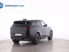 LAND ROVER Range Rover Sport 3.0 I6 P460e SE, Hybride Rechargeable Essence/Électricité, Occasion / Utilisé, Automatique - 3