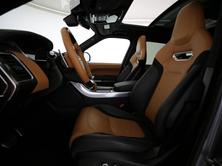 LAND ROVER Range Rover Sport 5.0 V8 SC SVR Carbon, Essence, Occasion / Utilisé, Automatique - 3