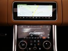 LAND ROVER Range Rover Sport 5.0 V8 SC SVR Carbon, Essence, Occasion / Utilisé, Automatique - 7