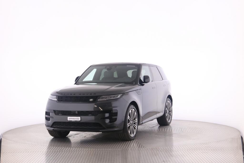 LAND ROVER Range Rover Sport 3.0 I6 P550e Autobiography