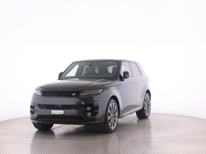 LAND ROVER Range Rover Sport 3.0 I6 P550e Autobiography, Hybride Rechargeable Essence/Électricité, Occasion / Utilisé, Automatique