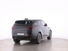 LAND ROVER Range Rover Sport 3.0 I6 P550e Autobiography, Hybride Rechargeable Essence/Électricité, Occasion / Utilisé, Automatique - 2