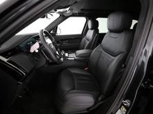 LAND ROVER Range Rover Sport 3.0 I6 P550e Autobiography, Hybride Rechargeable Essence/Électricité, Occasion / Utilisé, Automatique - 3
