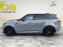 LAND ROVER RR Sport P635 Edition TWO Carbon, Petrol, Second hand / Used, Automatic - 2