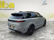 LAND ROVER RR Sport P635 Edition TWO Carbon, Petrol, Second hand / Used, Automatic - 5