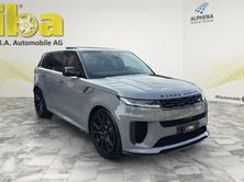 LAND ROVER RR Sport P635 Edition TWO Carbon, Petrol, Second hand / Used, Automatic - 7
