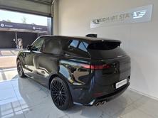 LAND ROVER Range Rover Sport P635 4.4 V8 SV, Essence, Occasion / Utilisé, Automatique - 3