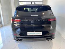 LAND ROVER Range Rover Sport P635 4.4 V8 SV, Essence, Occasion / Utilisé, Automatique - 4