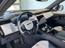 LAND ROVER Range Rover Sport P635 4.4 V8 SV, Essence, Occasion / Utilisé, Automatique - 5