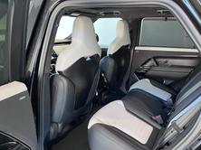 LAND ROVER Range Rover Sport P635 4.4 V8 SV, Essence, Occasion / Utilisé, Automatique - 7
