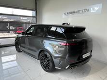 LAND ROVER Range Rover Sport P635 4.4 V8 SV, Essence, Occasion / Utilisé, Automatique - 3