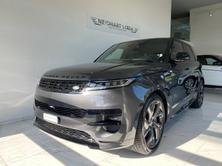 LAND ROVER Range Rover Sport P530 4.4 V8 Autobiography Autom, Essence, Occasion / Utilisé, Automatique - 2
