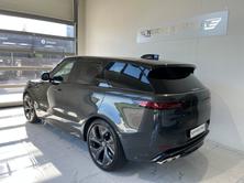 LAND ROVER Range Rover Sport P530 4.4 V8 Autobiography Autom, Essence, Occasion / Utilisé, Automatique - 3