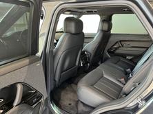 LAND ROVER Range Rover Sport P530 4.4 V8 Autobiography Autom, Essence, Occasion / Utilisé, Automatique - 7