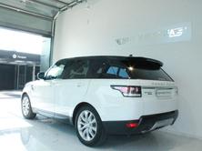 LAND ROVER Range Rover Sport 3.0 SDV6 HSE Automatic, Diesel, Occasion / Utilisé, Automatique - 2
