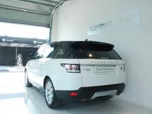 LAND ROVER Range Rover Sport 3.0 SDV6 HSE Automatic, Diesel, Occasion / Utilisé, Automatique - 3