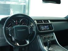 LAND ROVER Range Rover Sport 3.0 SDV6 HSE Automatic, Diesel, Occasion / Utilisé, Automatique - 4