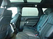 LAND ROVER Range Rover Sport 3.0 SDV6 HSE Automatic, Diesel, Occasion / Utilisé, Automatique - 5