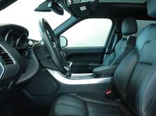 LAND ROVER Range Rover Sport 3.0 SDV6 HSE Automatic, Diesel, Occasion / Utilisé, Automatique - 6
