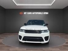 LAND ROVER Range Rover Sport 3.0 SDV6 SE Automatic, Diesel, Occasion / Utilisé, Automatique - 2