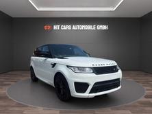LAND ROVER Range Rover Sport 3.0 SDV6 SE Automatic, Diesel, Occasion / Utilisé, Automatique - 3