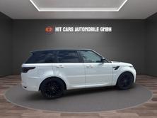 LAND ROVER Range Rover Sport 3.0 SDV6 SE Automatic, Diesel, Occasion / Utilisé, Automatique - 4