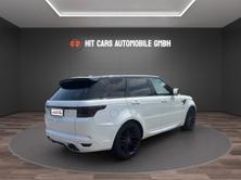 LAND ROVER Range Rover Sport 3.0 SDV6 SE Automatic, Diesel, Occasion / Utilisé, Automatique - 5