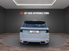 LAND ROVER Range Rover Sport 3.0 SDV6 SE Automatic, Diesel, Occasion / Utilisé, Automatique - 6