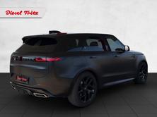 LAND ROVER Range Rover Sport P460e 3.0 Si6 PHEV Dynamic SE A, Hybride Intégral Essence/Électricité, Occasion / Utilisé, Automatique - 5