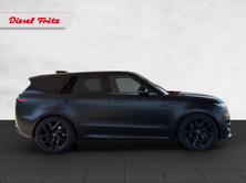 LAND ROVER Range Rover Sport P460e 3.0 Si6 PHEV Dynamic SE A, Hybride Intégral Essence/Électricité, Occasion / Utilisé, Automatique - 6