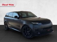LAND ROVER Range Rover Sport P460e 3.0 Si6 PHEV Dynamic SE A, Hybride Intégral Essence/Électricité, Occasion / Utilisé, Automatique - 7