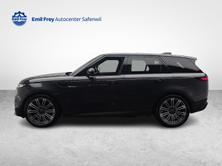 LAND ROVER Range Rover Sport 3.0 I6 P550e Autobiography, Hybride Rechargeable Essence/Électricité, Occasion / Utilisé, Automatique - 2