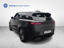 LAND ROVER Range Rover Sport 3.0 I6 P550e Autobiography, Hybride Rechargeable Essence/Électricité, Occasion / Utilisé, Automatique - 3