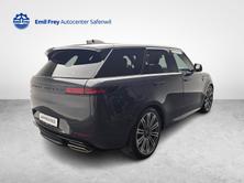 LAND ROVER Range Rover Sport 3.0 I6 P550e Autobiography, Hybride Rechargeable Essence/Électricité, Occasion / Utilisé, Automatique - 5
