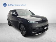 LAND ROVER Range Rover Sport 3.0 I6 P550e Autobiography, Hybride Rechargeable Essence/Électricité, Occasion / Utilisé, Automatique - 7