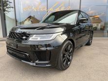 LAND ROVER Range Rover Sport D300 3.0D I6 MHEV HSE Dynamic A, Hybride Léger Diesel/Électricité, Occasion / Utilisé, Automatique - 2