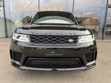 LAND ROVER Range Rover Sport D300 3.0D I6 MHEV HSE Dynamic A, Hybride Léger Diesel/Électricité, Occasion / Utilisé, Automatique - 3