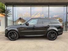 LAND ROVER Range Rover Sport D300 3.0D I6 MHEV HSE Dynamic A, Hybride Léger Diesel/Électricité, Occasion / Utilisé, Automatique - 5