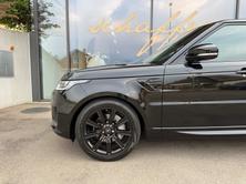 LAND ROVER Range Rover Sport D300 3.0D I6 MHEV HSE Dynamic A, Hybride Léger Diesel/Électricité, Occasion / Utilisé, Automatique - 6
