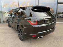 LAND ROVER Range Rover Sport D300 3.0D I6 MHEV HSE Dynamic A, Hybride Léger Diesel/Électricité, Occasion / Utilisé, Automatique - 7