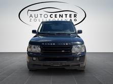 LAND ROVER Range Rover Sport 3.6 Td8 HSE Automatic, Diesel, Second hand / Used, Automatic - 2