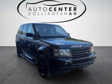 LAND ROVER Range Rover Sport 3.6 Td8 HSE Automatic, Diesel, Second hand / Used, Automatic - 3